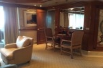 Grand Suite Stateroom Picture