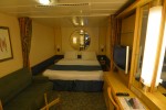 Interior Stateroom Picture