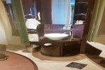 The Haven Courtyard Penthouse Stateroom Picture