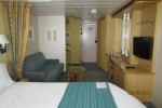 Balcony Stateroom Picture