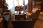 Grand Suite Stateroom Picture