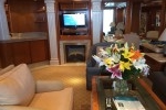 Grand Suite Stateroom Picture