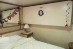 Interior Stateroom Picture