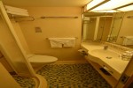 Interior Stateroom Picture