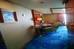 Penthouse Stateroom Picture