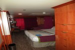 Club Suite Stateroom Picture