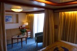 Suite Stateroom Picture