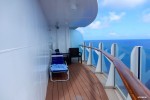 Aqua Theater Suite - 1 Bedroom Stateroom Picture