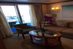 Suite Stateroom Picture