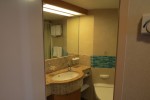 Junior Suite Stateroom Picture