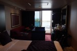 Balcony Stateroom Picture