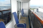 Penthouse Suite Stateroom Picture