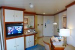 Suite Stateroom Picture