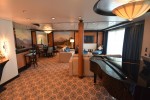 Royal Suite Stateroom Picture