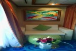 Penthouse Stateroom Picture