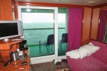 Club Suite Stateroom Picture