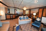 Royal Suite Stateroom Picture