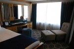 Owners Suite Stateroom Picture