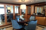 Owners Suite Stateroom Picture