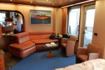 Penthouse Suite Stateroom Picture