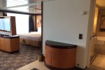 Owners Suite Stateroom Picture