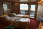 Balcony Stateroom Picture