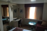 Oceanview Stateroom Picture