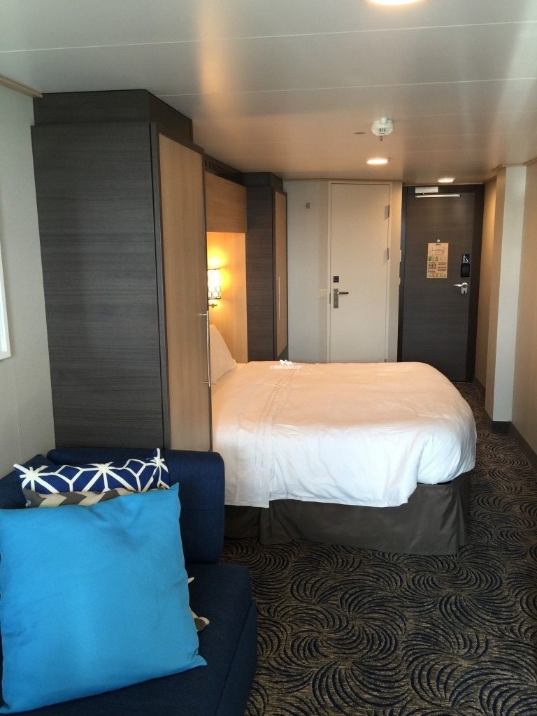 Anthem of the Seas Stateroom 10530