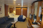 Spacious Balcony Stateroom Picture