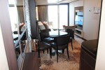 The Haven Penthouse Stateroom Picture