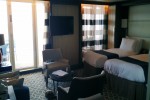 Junior Suite Large Balcony Stateroom Picture