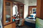 Owners Suite Stateroom Picture