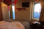 Balcony Stateroom Picture