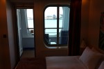 Cove Balcony Stateroom Picture