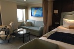 Penthouse Suite Stateroom Picture