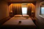 Oceanview Stateroom Picture