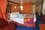 Club Suite Stateroom Picture