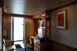 Verandah Suite Stateroom Picture