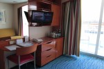 Balcony Stateroom Picture