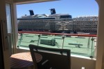 Spacious Balcony Stateroom Picture