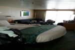 Boardwalk and Park Balcony Stateroom Picture