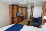 Spacious Balcony Stateroom Picture