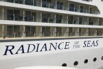 Radiance of the Seas Exterior Picture