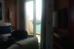 Owners Suite Stateroom Picture