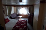 Oceanview Stateroom Picture