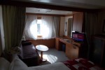 Oceanview Stateroom Picture