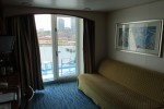 Balcony Stateroom Picture