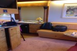 Vista Suite Stateroom Picture