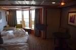 Penthouse Stateroom Picture