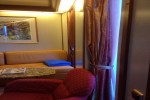 Vista Suite Stateroom Picture